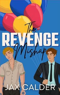 The Revenge Mishap
