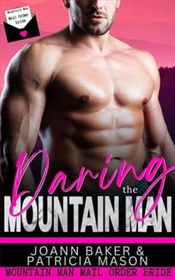 Daring the Mountain Man