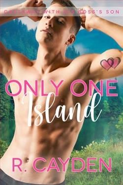 Only One Island
