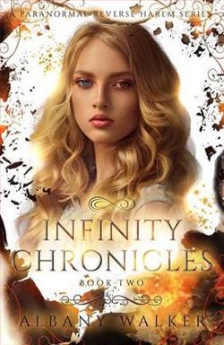Infinity Chronicles 2