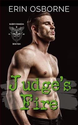 Judge's Fire