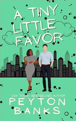 A Tiny Little Favor