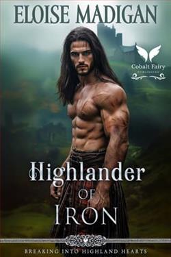 Highlander of Iron