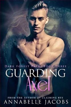 Guarding Axel