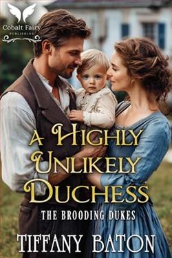A Highly Unlikely Duchess