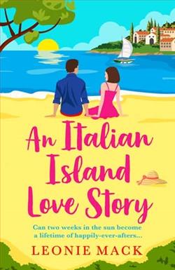 An Italian Island Love Story