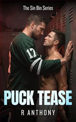 Puck Tease