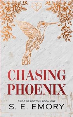 Chasing Phoenix