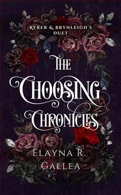 The Choosing Chronicles