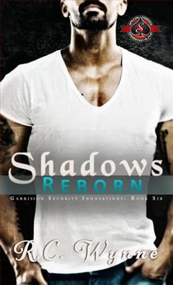 Shadows Reborn