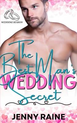 The Best Man's Wedding Secret