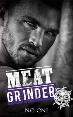 Meat Grinder