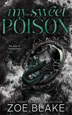 My Sweet Poison
