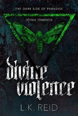 Divine Violence