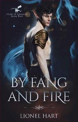 By Fang and Fire
