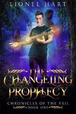 The Changeling Prophecy