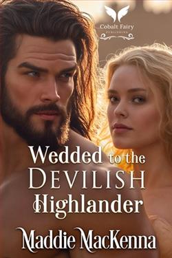 Wedded to the Devilish Highlander