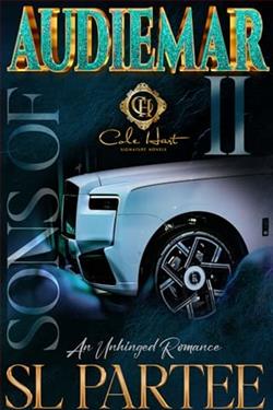 Sons Of Audiemar 2