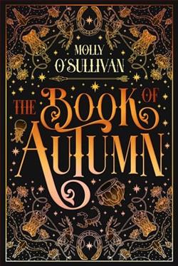 The Book of Autumn