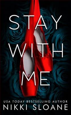 Stay With Me