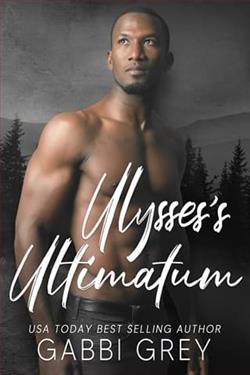 Ulysses's Ultimatum