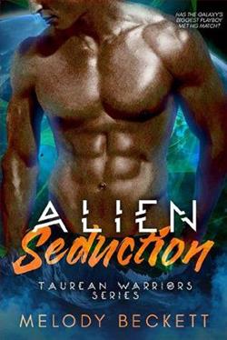 Alien Seduction