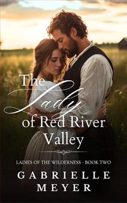 The Lady of Red River Valley
