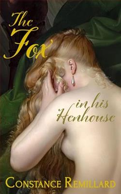 The Fox: in his Henhouse