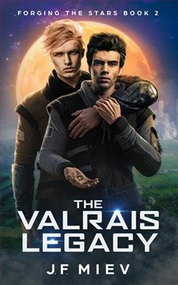 The Valrais Legacy