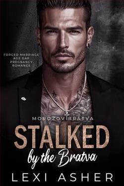 Stalked By the Bratva