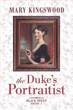The Duke's Portraitist