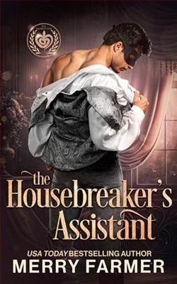 The Housebreaker's Assistant