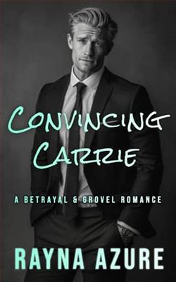 Convincing Carrie