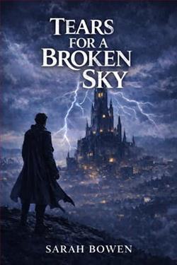 Tears for a Broken Sky