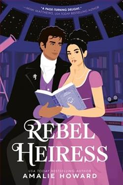 Rebel Heriess