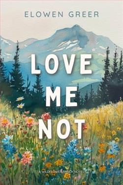 Love Me Not