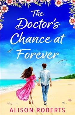 The Doctor's Chance at Forever