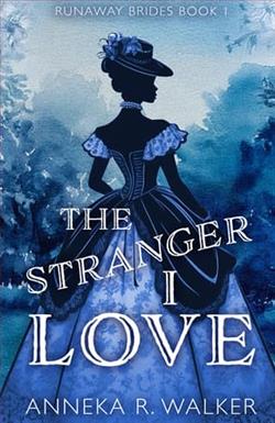 The Stranger I Love