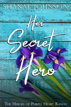 Her Secret Hero