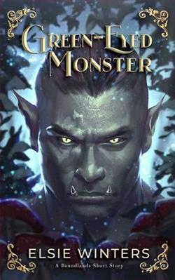 Green-Eyed Monster