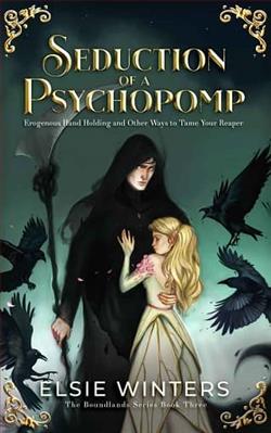 Seduction of a Psychopomp