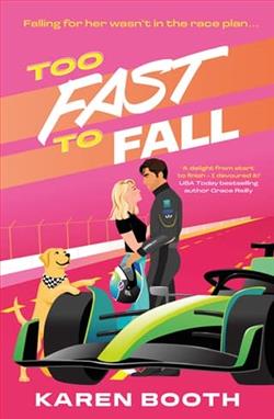 Too Fast To Fall