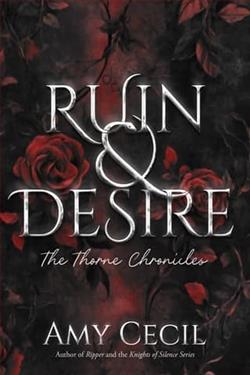 Ruin & Desire