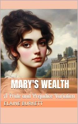 Mary's Wealth