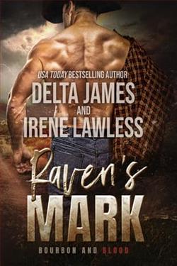 Raven's Mark