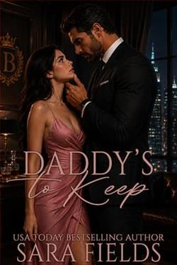 Daddy's to Keep
