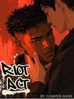 Riot Act