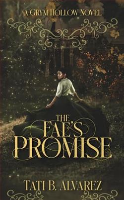 The Fae's Promise
