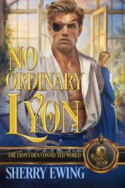 No Ordinary Lyon