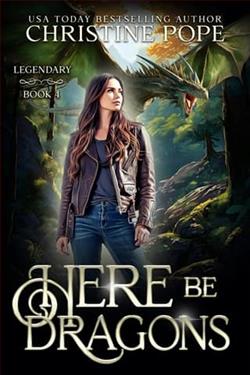 Here Be Dragons